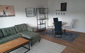 Gemuetliche 3-Zimmer-Wohnung Mit Tg-Stellplatz - Top-Lage In Karlsruhe